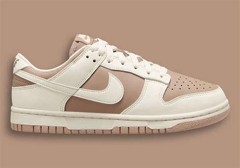 nike dunk weiß beige|nike dunks sale size 5.